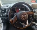 Білий Мазда 3, об'ємом двигуна 1.5 л та пробігом 150 тис. км за 10700 $, фото 19 на Automoto.ua