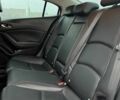 Белый Мазда 3, объемом двигателя 2 л и пробегом 119 тыс. км за 12650 $, фото 19 на Automoto.ua