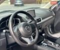Белый Мазда 3, объемом двигателя 1.5 л и пробегом 74 тыс. км за 13950 $, фото 56 на Automoto.ua