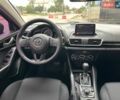 Белый Мазда 3, объемом двигателя 2 л и пробегом 111 тыс. км за 12500 $, фото 10 на Automoto.ua