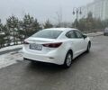 Белый Мазда 3, объемом двигателя 1.5 л и пробегом 128 тыс. км за 13500 $, фото 3 на Automoto.ua