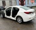 Білий Мазда 3, об'ємом двигуна 2 л та пробігом 155 тис. км за 4450 $, фото 9 на Automoto.ua