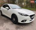Белый Мазда 3, объемом двигателя 1.5 л и пробегом 178 тыс. км за 11300 $, фото 11 на Automoto.ua