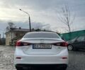 Білий Мазда 3, об'ємом двигуна 2 л та пробігом 183 тис. км за 10999 $, фото 12 на Automoto.ua