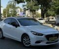 Белый Мазда 3, объемом двигателя 2 л и пробегом 159 тыс. км за 11500 $, фото 3 на Automoto.ua