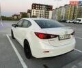 Білий Мазда 3, об'ємом двигуна 2 л та пробігом 151 тис. км за 9700 $, фото 7 на Automoto.ua