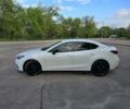 Белый Мазда 3, объемом двигателя 2 л и пробегом 95 тыс. км за 10600 $, фото 4 на Automoto.ua