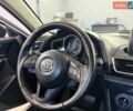 Білий Мазда 3, об'ємом двигуна 2 л та пробігом 151 тис. км за 9700 $, фото 10 на Automoto.ua