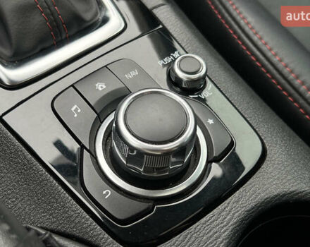 Белый Мазда 3, объемом двигателя 2 л и пробегом 119 тыс. км за 12650 $, фото 16 на Automoto.ua