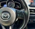 Білий Мазда 3, об'ємом двигуна 2 л та пробігом 151 тис. км за 9700 $, фото 13 на Automoto.ua