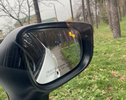 Білий Мазда 3, об'ємом двигуна 2 л та пробігом 175 тис. км за 9000 $, фото 23 на Automoto.ua