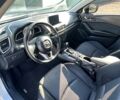 Білий Мазда 3, об'ємом двигуна 2 л та пробігом 206 тис. км за 8733 $, фото 6 на Automoto.ua
