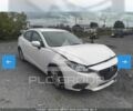 Белый Мазда 3, объемом двигателя 2 л и пробегом 165 тыс. км за 10200 $, фото 14 на Automoto.ua