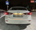 Білий Мазда 3, об'ємом двигуна 1.6 л та пробігом 122 тис. км за 9400 $, фото 7 на Automoto.ua