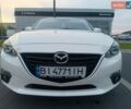 Білий Мазда 3, об'ємом двигуна 1.5 л та пробігом 150 тис. км за 10700 $, фото 1 на Automoto.ua