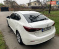 Білий Мазда 3, об'ємом двигуна 2 л та пробігом 175 тис. км за 9000 $, фото 10 на Automoto.ua