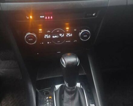 Белый Мазда 3, объемом двигателя 1.5 л и пробегом 168 тыс. км за 8999 $, фото 12 на Automoto.ua