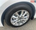 Белый Мазда 3, объемом двигателя 2 л и пробегом 200 тыс. км за 9250 $, фото 20 на Automoto.ua