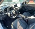 Білий Мазда 3, об'ємом двигуна 2 л та пробігом 206 тис. км за 8700 $, фото 10 на Automoto.ua