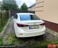 Білий Мазда 3, об'ємом двигуна 2 л та пробігом 150 тис. км за 11200 $, фото 1 на Automoto.ua