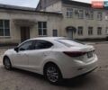 Білий Мазда 3, об'ємом двигуна 2 л та пробігом 158 тис. км за 12100 $, фото 8 на Automoto.ua