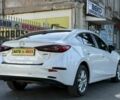 Белый Мазда 3, объемом двигателя 2 л и пробегом 159 тыс. км за 11500 $, фото 6 на Automoto.ua