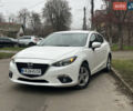 Белый Мазда 3, объемом двигателя 2 л и пробегом 173 тыс. км за 8700 $, фото 2 на Automoto.ua