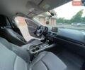 Белый Мазда 3, объемом двигателя 2 л и пробегом 200 тыс. км за 9250 $, фото 15 на Automoto.ua
