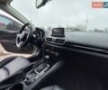 Білий Мазда 3, об'ємом двигуна 2 л та пробігом 147 тис. км за 11500 $, фото 16 на Automoto.ua