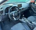 Білий Мазда 3, об'ємом двигуна 2 л та пробігом 206 тис. км за 8700 $, фото 19 на Automoto.ua