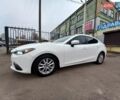 Білий Мазда 3, об'ємом двигуна 2 л та пробігом 147 тис. км за 11500 $, фото 3 на Automoto.ua