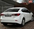 Білий Мазда 3, об'ємом двигуна 2 л та пробігом 253 тис. км за 9200 $, фото 5 на Automoto.ua