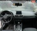 Білий Мазда 3, об'ємом двигуна 2 л та пробігом 155 тис. км за 4450 $, фото 12 на Automoto.ua