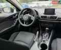 Білий Мазда 3, об'ємом двигуна 2 л та пробігом 220 тис. км за 9300 $, фото 32 на Automoto.ua