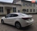 Белый Мазда 3, объемом двигателя 2 л и пробегом 158 тыс. км за 12100 $, фото 8 на Automoto.ua