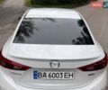 Белый Мазда 3, объемом двигателя 1.5 л и пробегом 178 тыс. км за 11300 $, фото 34 на Automoto.ua