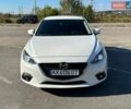 Білий Мазда 3, об'ємом двигуна 2 л та пробігом 206 тис. км за 8700 $, фото 8 на Automoto.ua