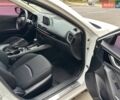 Белый Мазда 3, объемом двигателя 2 л и пробегом 111 тыс. км за 12500 $, фото 13 на Automoto.ua