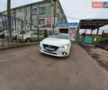 Білий Мазда 3, об'ємом двигуна 2 л та пробігом 147 тис. км за 11500 $, фото 4 на Automoto.ua
