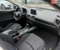 Білий Мазда 3, об'ємом двигуна 2 л та пробігом 220 тис. км за 9300 $, фото 27 на Automoto.ua
