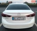 Білий Мазда 3, об'ємом двигуна 1.5 л та пробігом 150 тис. км за 10700 $, фото 7 на Automoto.ua