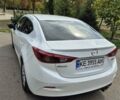 Белый Мазда 3, объемом двигателя 1.5 л и пробегом 140 тыс. км за 11999 $, фото 8 на Automoto.ua