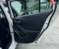 Белый Мазда 3, объемом двигателя 2 л и пробегом 251 тыс. км за 9000 $, фото 14 на Automoto.ua