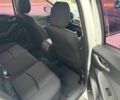Белый Мазда 3, объемом двигателя 2 л и пробегом 111 тыс. км за 12500 $, фото 12 на Automoto.ua