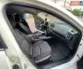 Белый Мазда 3, объемом двигателя 2 л и пробегом 200 тыс. км за 9250 $, фото 16 на Automoto.ua