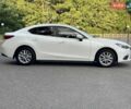 Белый Мазда 3, объемом двигателя 2 л и пробегом 200 тыс. км за 9250 $, фото 4 на Automoto.ua