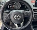 Белый Мазда 3, объемом двигателя 2 л и пробегом 251 тыс. км за 9000 $, фото 19 на Automoto.ua