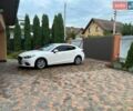 Белый Мазда 3, объемом двигателя 1.5 л и пробегом 178 тыс. км за 10899 $, фото 3 на Automoto.ua