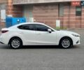 Белый Мазда 3, объемом двигателя 2 л и пробегом 200 тыс. км за 9250 $, фото 5 на Automoto.ua
