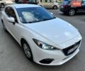 Белый Мазда 3, объемом двигателя 2 л и пробегом 165 тыс. км за 10200 $, фото 2 на Automoto.ua